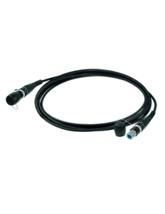 Conexión opticalCON DUO NEUTRIK NK-NKO2M-000-60