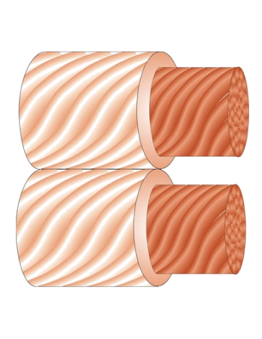 Cable Altavoz Paralelo PERCON SK 2125