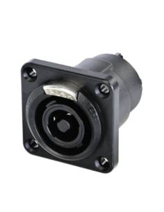 Audio Connector Neutrik NK-NLT4FPXX-BAG | Percon