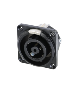 Conector Audio Neutrik NK-NLT8FPXX-BAG | Percon