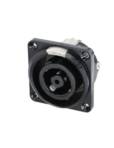 Audio Connector Neutrik NK-NLT8FPXX-BAG | Percon
