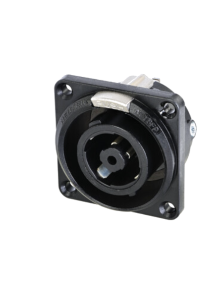 Audio Connector Neutrik NK-NLT8FPXX-BAG | Percon