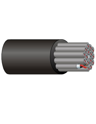 Cable Audio Percon AK 162 AL | Percon