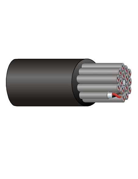 Cable Audio Percon AK 162 AL | Percon