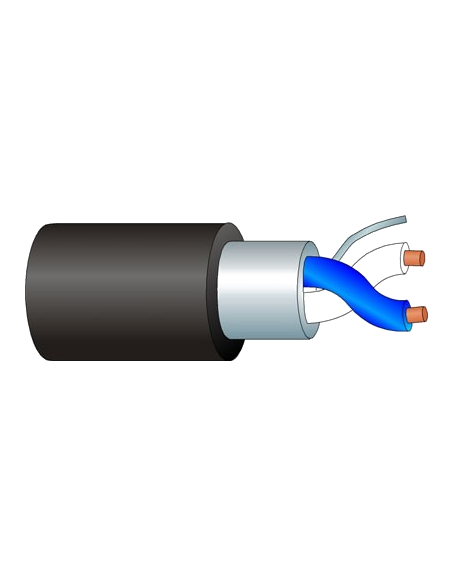 Cable Audio Percon AK 220 AL  | Percon