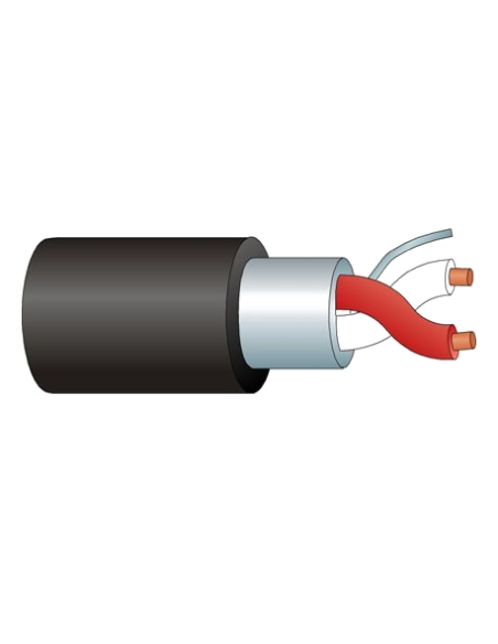 Cable Audio Percon AK 2201 AL  | Percon