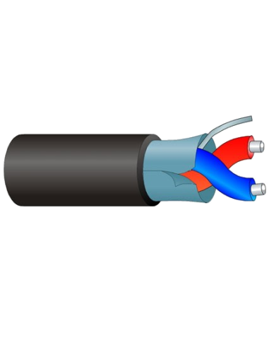 Audio Cable Percon AK 134 AL