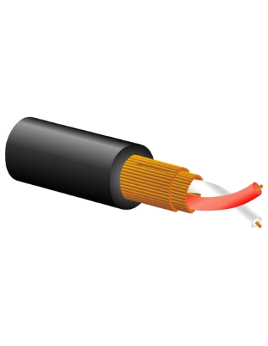 Cable Audio Percon AK 204 | Percon
