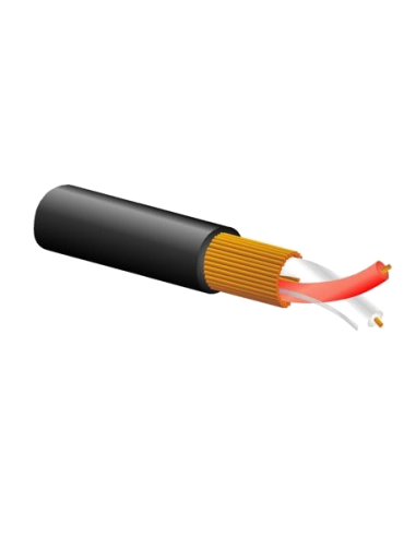Audio Cable Percon AK 10 MIC