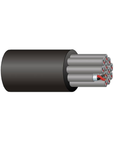 Audio Cable Percon AK 122 AL