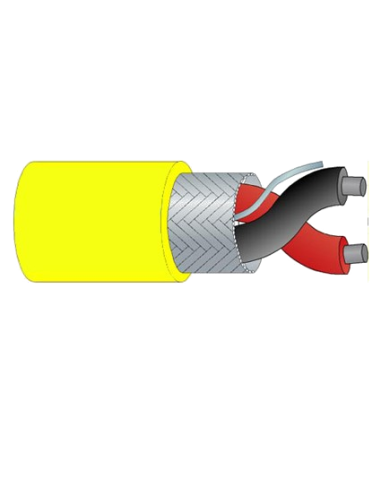 Audio Cable Percon AK 2111PATCH