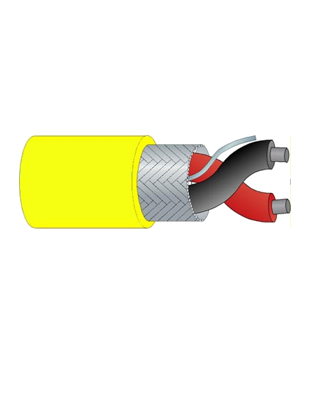 Audio Cable Percon AK 2111PATCH