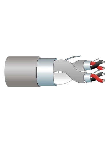 Cable Audio Percon AK 2112 AL  | Percon