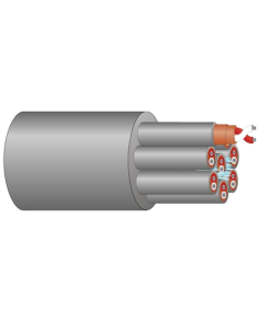 Audio Cable Percon AK 2118