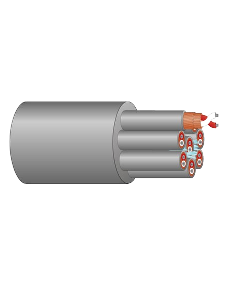 Cable Audio Percon AK 2118  | Percon