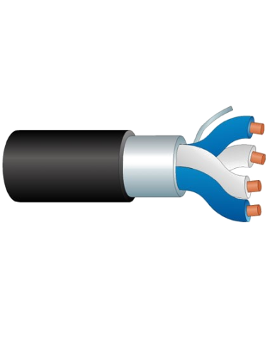Cable Audio Percon AK 14015 AL | Percon