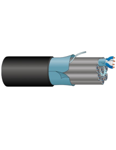 Audio Cable Percon AK 84015 AL