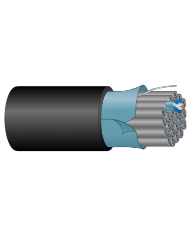Cable Audio Percon AK 244015 AL| Percon