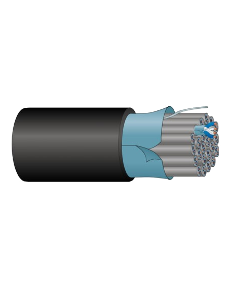 Audio Cable Percon AK 244015 AL