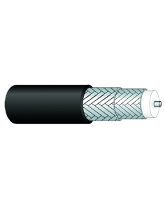 Cable Vídeo Percon RG 214  | Percon