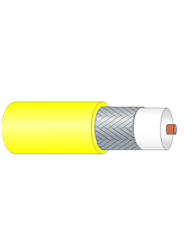 Cable Vídeo Percon VK 63 | Percon ref. 9196