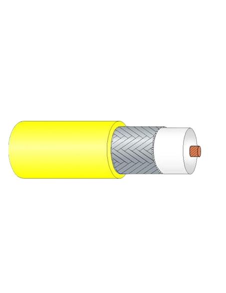Cable Vídeo Percon VK 63 | Percon ref. 9196