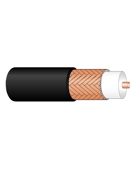 Video Cable Percon VK 95