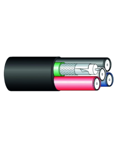 Cable Vídeo Percon VK 5378/680 PTC FCA | Percon