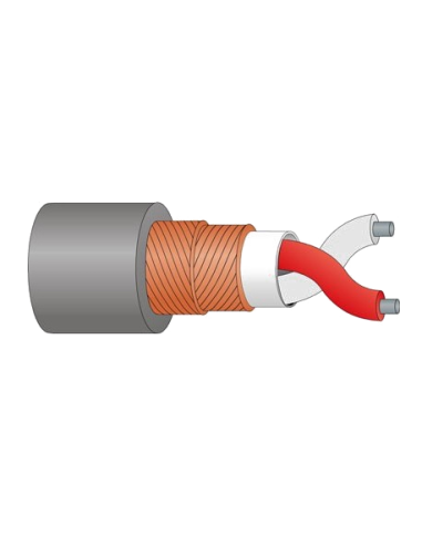 Cable Audio Percon AK 2034  | Percon