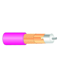 Cable Vídeo Percon VK 80 Silver +  | Percon