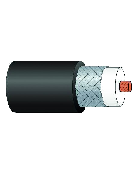 Cable Audio Altavoz Percon DC 2040 | Percon