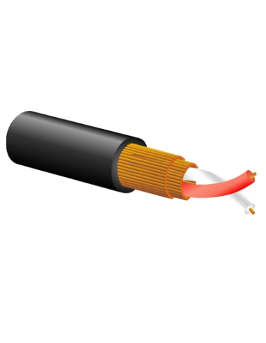 Cable Audio Percon AK 2201 MIC FCA | Percon