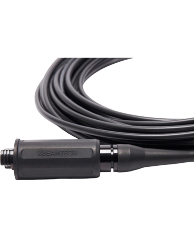 Conexión FO BEAM IP68 Senior BEAM/K-SMDUO/100/C | Percon