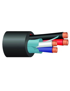 Cable Datos Percon DMX 512  | Percon
