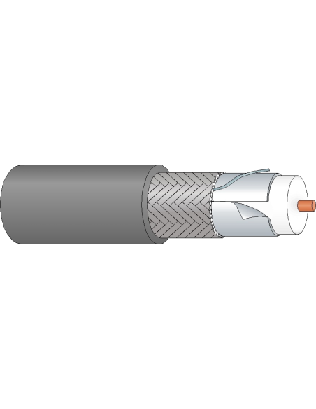 Cable Vídeo Percon VR 3 FLEX | Percon