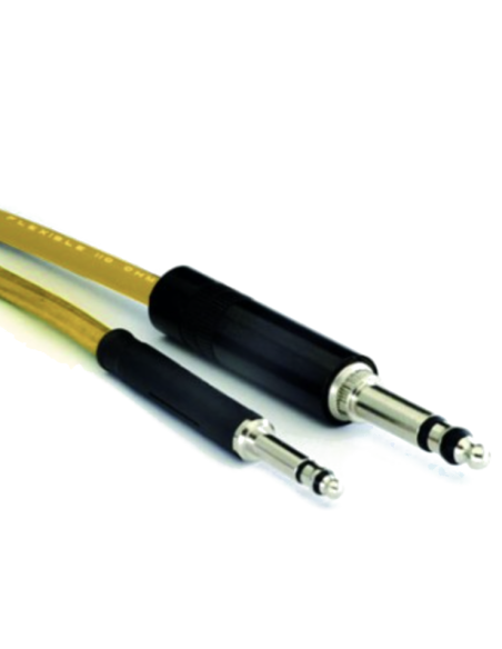 Video Standar Size Patchcords Assembly Avp Europa Ref. 9331