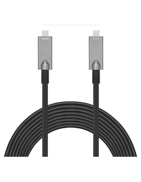 Conexión USB C-C Percon /LA-700-15 | Percon