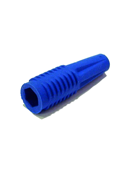 BNC Sleeve Accesory Percon 5118-V