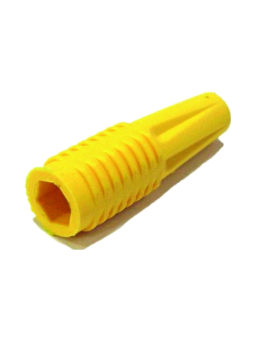 BNC Sleeve Accesory Percon 5118-V