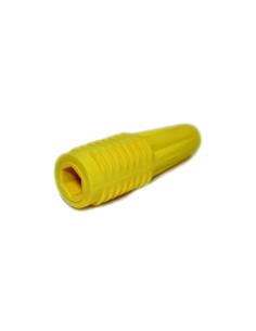 BNC Sleeve Accesory Percon 5123-V
