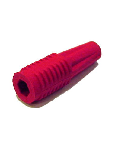 BNC Sleeve Accesory Percon 5125-V