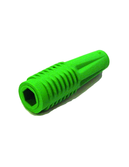 BNC Sleeve Accesory Percon 5126-V