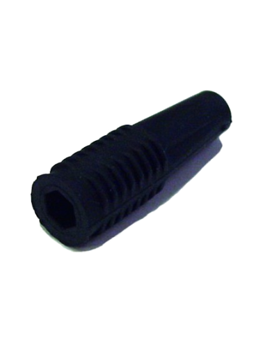 BNC Sleeve Accesory Percon 5127-V