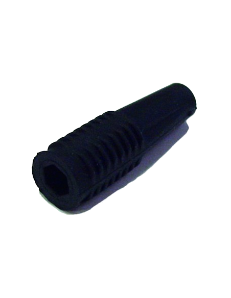 BNC Sleeve Accesory Percon 5127-V