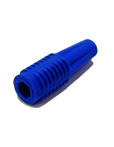 BNC Sleeve Accesory Percon 5129-V