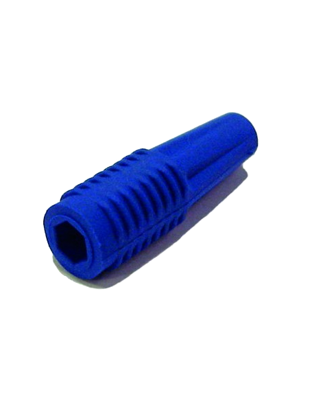 BNC Sleeve Accesory Percon 5129-V