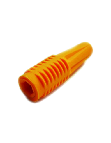 BNC Sleeve Accesory Percon 5131-V