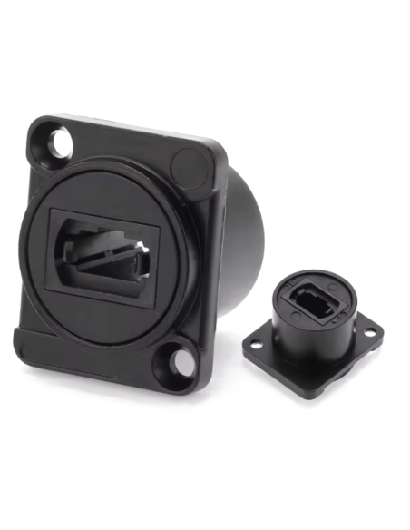 BNC Adapter Percon 2058-X