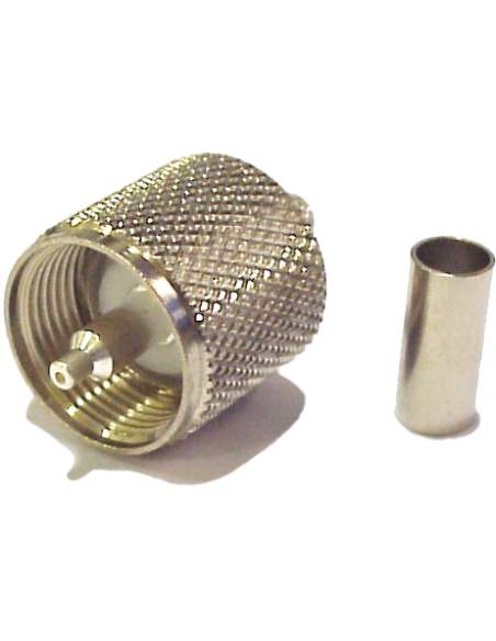 Conector Radiofrecuencia Percon 5033-V | Percon