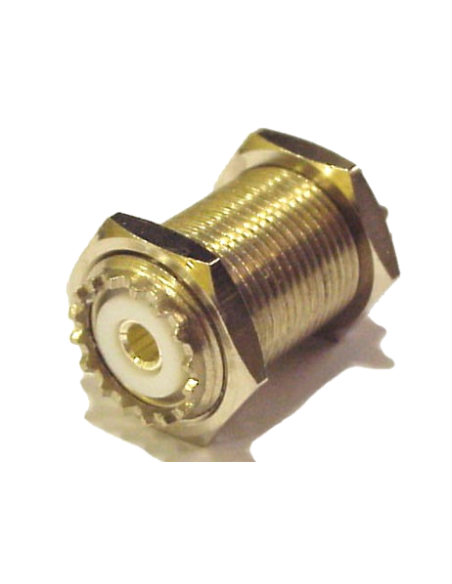 Radiofrequency Connector Percon 5034-V